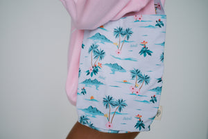 Aloha Beach Bag