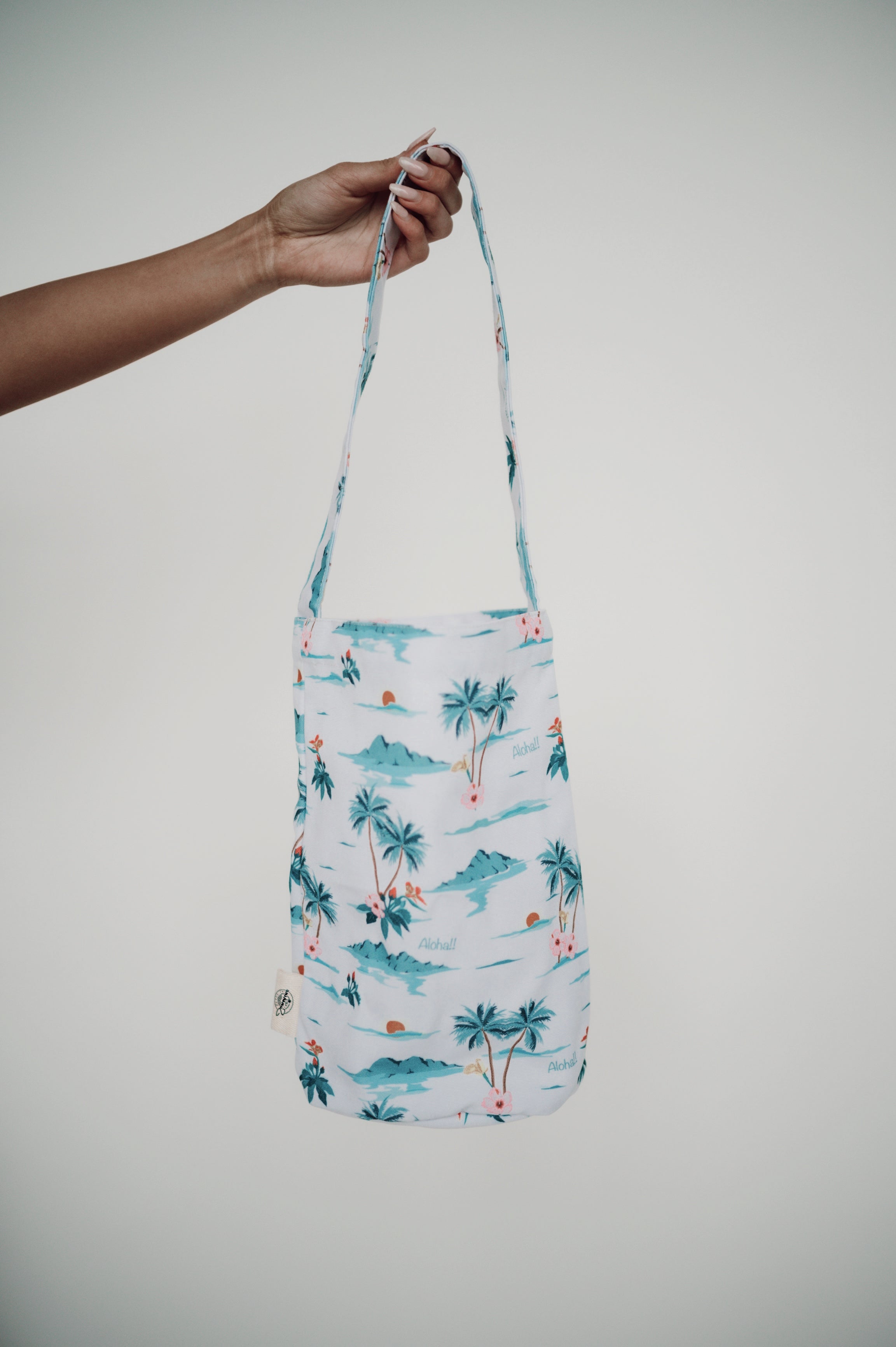 Aloha Beach Bag